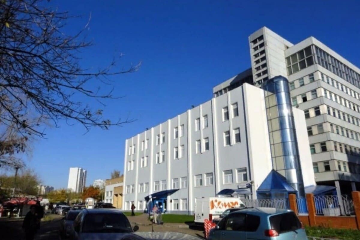 Бизнес центр Валлекс аренда офиса площадью 347-350 квадратных метров