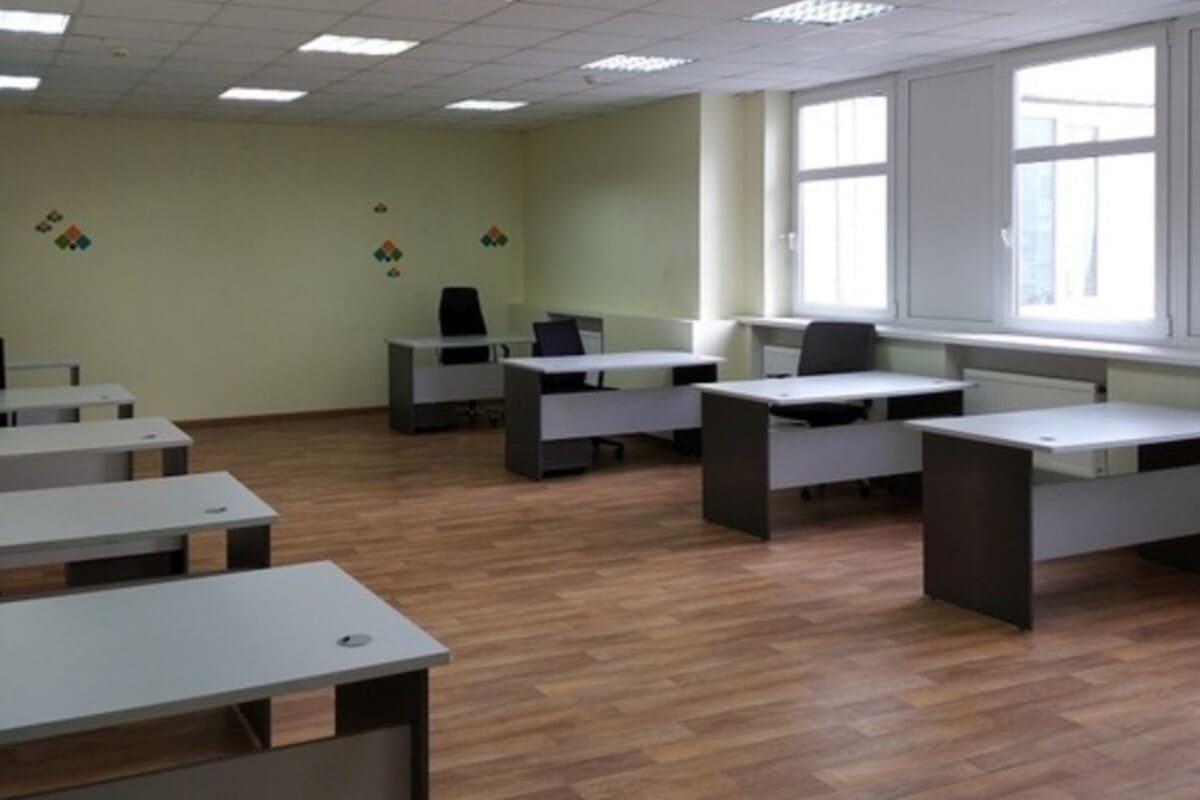 Бизнес центр Валлекс аренда офисов в районе метро Калужская